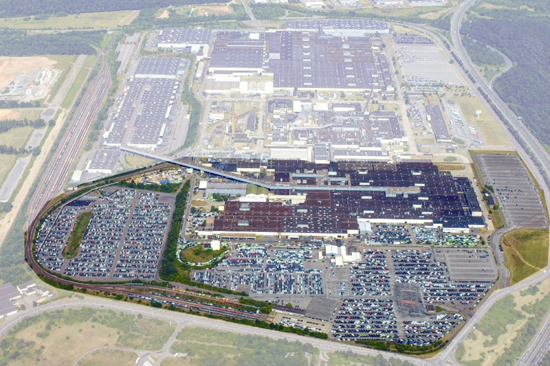 Vetter Pharma to build new manufacturing site in Germany as part of €1.5bn global expansion plan