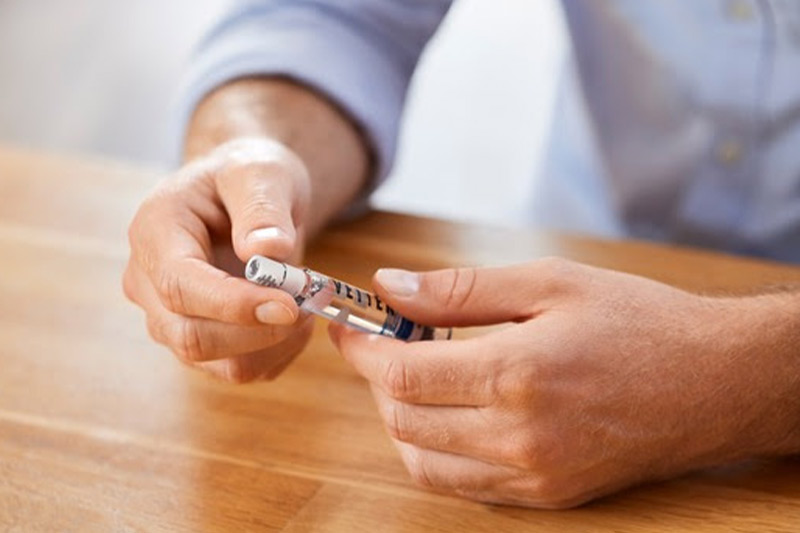 Vetter reaches key launch milestones for the V-OVS next tamper-evident syringe closure system