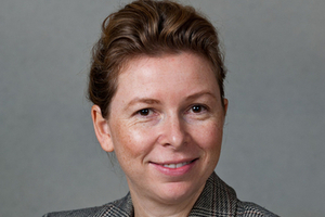 Vetter’s Claudia Roth appointed to Fraunhofer Advisory Board 