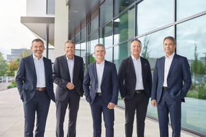Vetter strengthens senior management team for growth