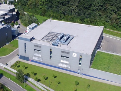 Vetter to expand its secondary packaging service capacity
