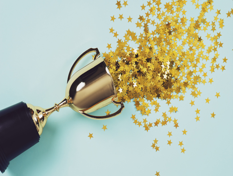 Vetter wins in five categories at 2021 CMO Leadership Awards