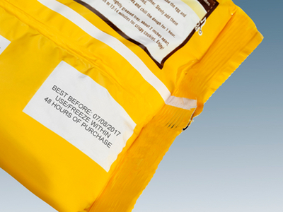 Videojet expands ink range for its 8610 Thermal Inkjet printer
