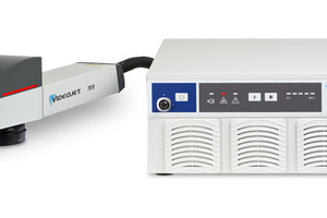 Videojet launches new 100-Watt fibre laser marking system to address manufacturers’ need for power and speed 