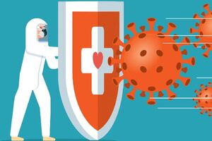 ViralClear partners with CDMO on potential COVID-19 treatment Merimepodib