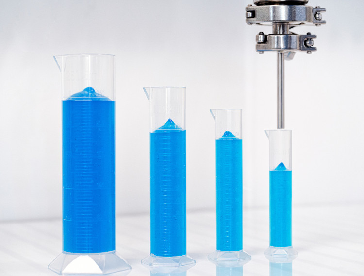 ViscoTec launches dosing and filling pump for complete systems