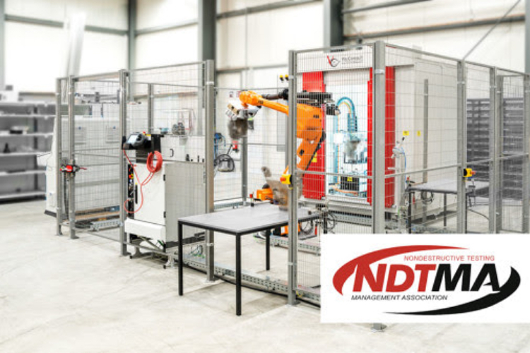 VisiConsult becomes a member of the NDTMA Management Association