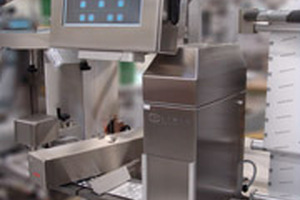 Vision system ensures blister pack quality