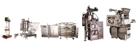 Visit Powder Systems Limited at P-MEC India 
