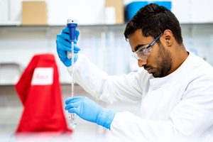 Visitor registration for Lab Innovations 2024 is now open