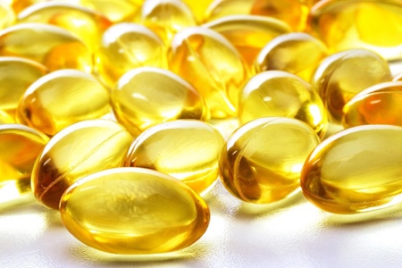Vitamin E derivatives well-protected in Click Pack