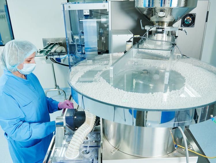 Viva Biotech acquires Langhua for CDMO service chain capabilities