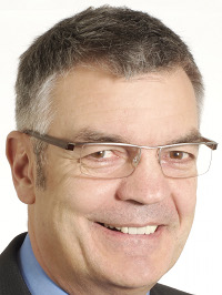 VWR appoints President of European Lab Business