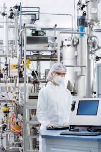 Wacker Biosolutions to focus on biotechnology