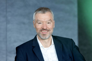 Wacker Chemical Corporation promotes Christoph Kowitz to President of US subsidiary