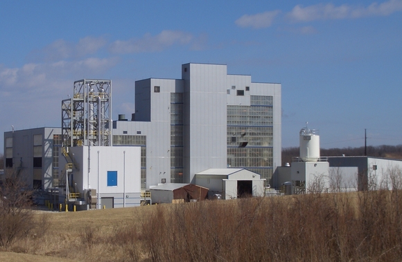 Wacker's expanded US cyclodextrin facility on stream
