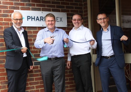 Wainwright Associates changes name to PharmaLex UK Ltd