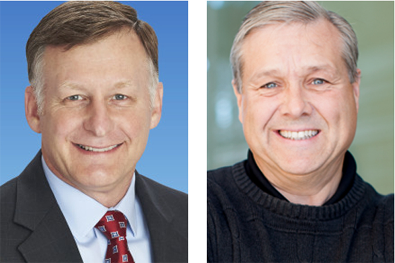 Walmart EVP and Amgen SVP join rfxcel’s Board of Directors