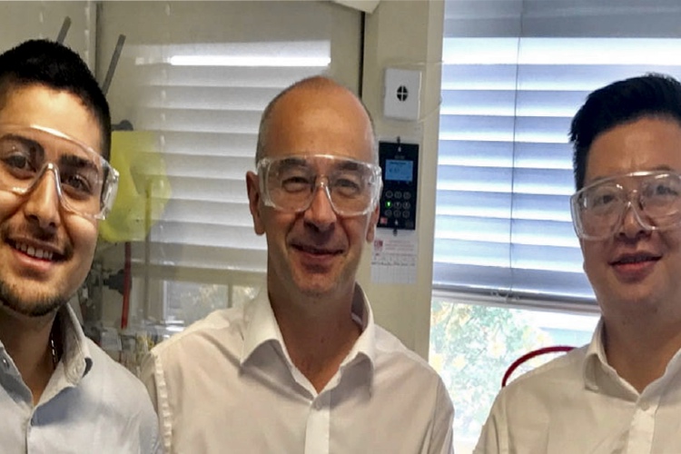Warwick University reveals new catalysts to make high-value chemicals 