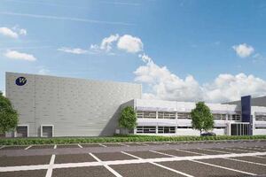 Wasdell Group achieves IMP licence for European headquarters
