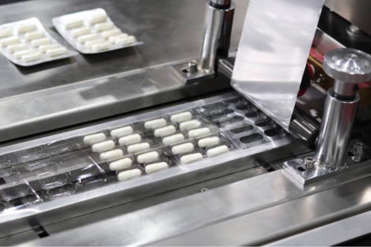 Wasdell Group acquires specialist UK manufacturer and packager