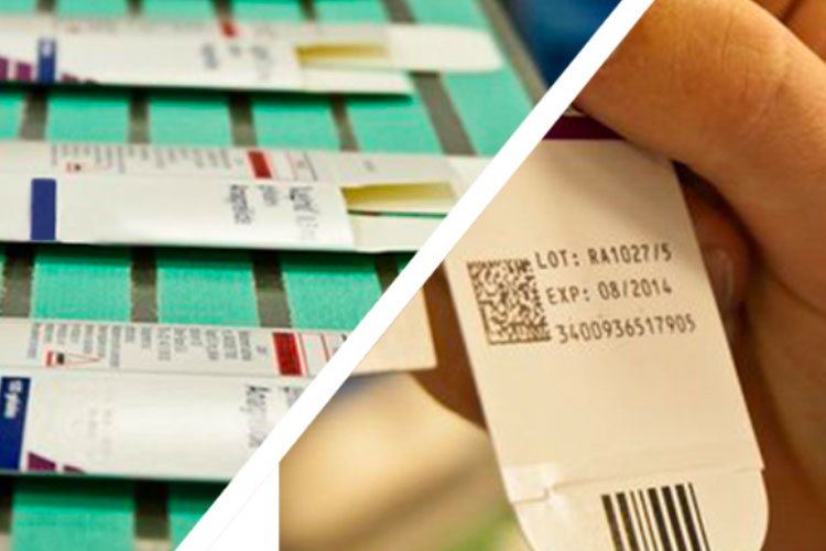 Wasdell Group launches serialisation service