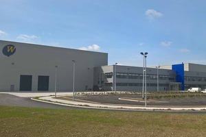 Wasdell Ireland HQ starts operation