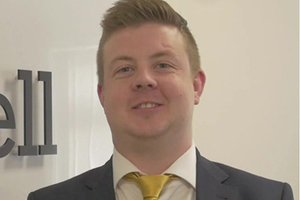 Wasdell on FMD deadline: Aggregation capabilities are key for compliance