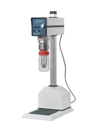 Watch: Silverson unveils explainer video on Sealed Unit Laboratory mixer