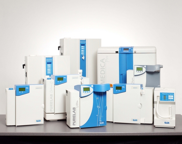 Water purifier recycling campaign