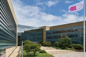 Waters and BioCity inaugurate open access analytical laboratory at the BioHub, Alderley Park