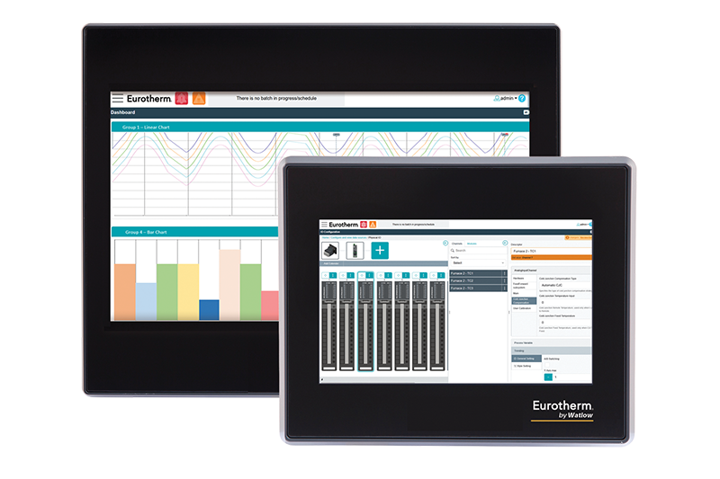 Watlow launches Edge Process Management platform for trusted process records in regulated industries