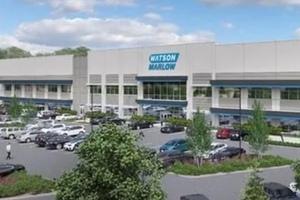 Watson-Marlow announces details of its new US cleanroom facility