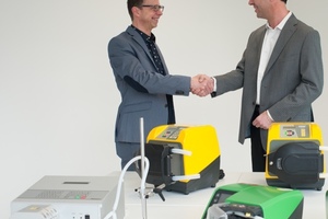 Watson-Marlow donates equipment to new biotech training facility
