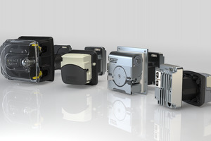 Watson-Marlow introduces DriveSure OEM pump solution at ACHEMA 2024