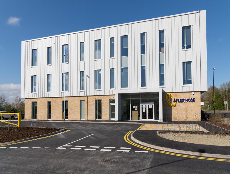 Watson-Marlow invests in manufacturing capacity