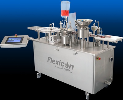 Watson-Marlow showcases single-use biopharmaceutical products at Interphex 2014