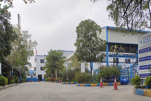 Wavelength Pharmaceuticals acquires Vanamali Organics