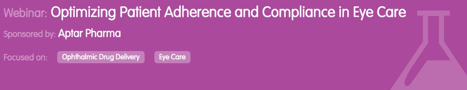 Webinar hosted by Aptar Pharma