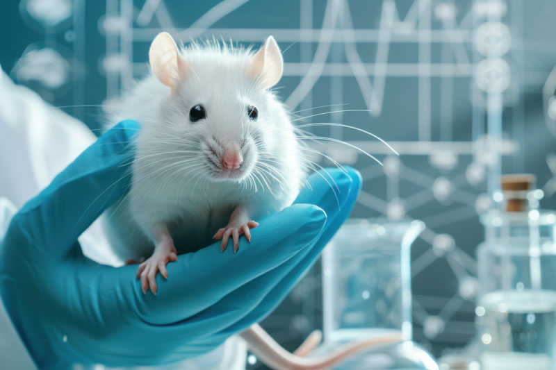 Weight-loss drug semaglutide reduces cocaine use in rats