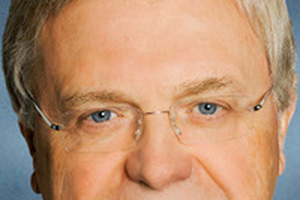 Wenning to become chairman of Bayer Supervisory Board on 1 October