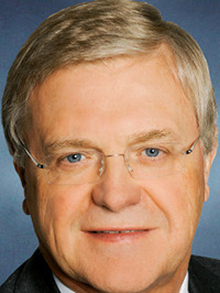 Wenning to become chairman of Bayer Supervisory Board on 1 October
