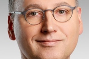 Werner Baumann to succeed Marijn Dekkers as Chairman of Bayer's Board of Management