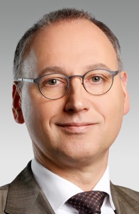 Werner Baumann to succeed Marijn Dekkers as Chairman of Bayer's Board of Management