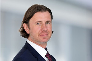 Werum America strengthens its management team with first class external sales expertise