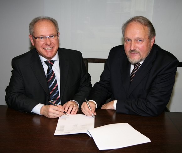 Werum and Merck Serono enter into global MES partnership