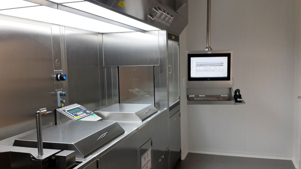 Werum’s PAS-X solution implemented at leading Turkish pharma manufacturer in just 6 months
