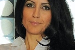 West appoints Alessandra Rispoli Senior Director of Operations