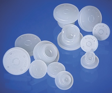 West introduces the Daikyo D4 elastomer formulation stopper