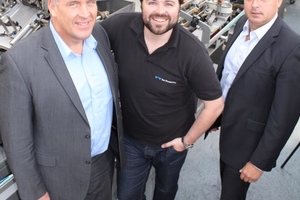 West Pharmaservices and M Partners to combine pharma packaging machinery expertise